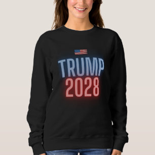 Trump 2028: Amerika weer sterk maken Trui