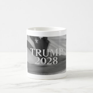 TRUMP 2028 KOFFIEMOK