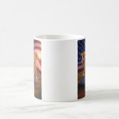TRUMP 2028 KOFFIEMOK (Center)