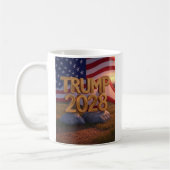 TRUMP 2028 KOFFIEMOK (Links)