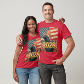 Trump 2028 T-SHIRT (Unisex)