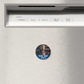 Trump 202x Houd Amerika Groot Magneet (Insitu (Vaatwasser))