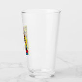 Trump 2076 | Presidentiële campagne van Mars Glas (Links)