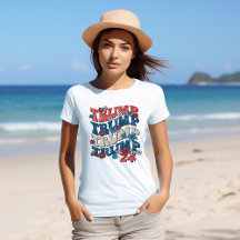 Trump 24 Design