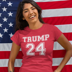 Trump 24 t-shirt
