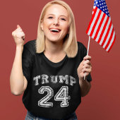 Trump 24 t-shirt