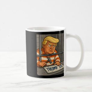Trump 3.0 License Bord Designer 1 Koffiemok