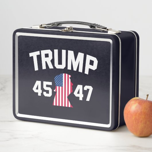 Trump 45 47 2024 President (In situ)