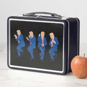 Trump 45 47 Grappige Dans Dansen VS President