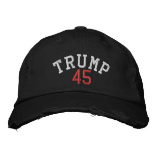 TRUMP 45 CHINO TWILL PET
