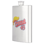Trump 45 flacon (Links)