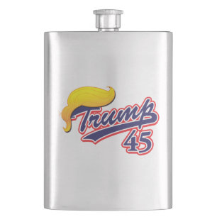 Trump 45 flacon