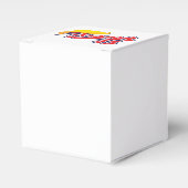 Trump-45-with-Hair Bedankdoosjes (Voorkant Zijde)