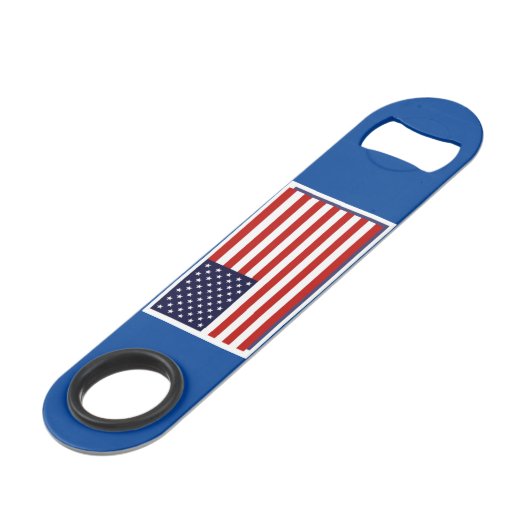 Trump 45e President Speed Flessenopener (Achterkant Gekanteld)