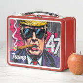 Trump 47 (In situ)