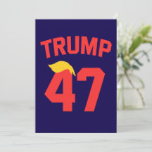 Trump 47 President