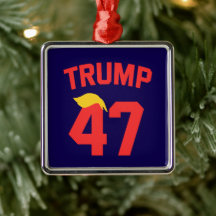 Trump 47 President