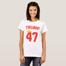 Trump 47 President