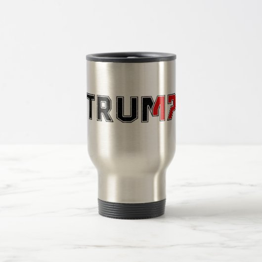 TRUMP 47 | TRUMP VANCE 2024 REISBEKER (Center)