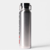 TRUMP 47 | TRUMP VANCE 2024 WATERFLES (Achterkant)