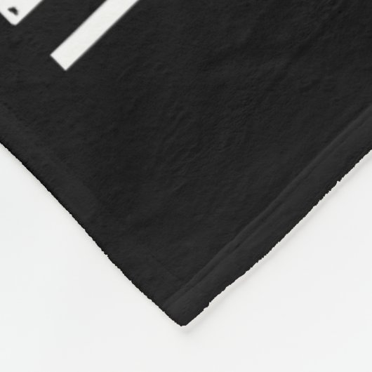 Trump 47e President VS Inauguratiedag 2025 Fleece Deken (Hoek)