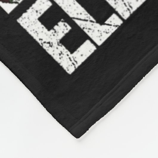 Trump 47e won de inauguratie van de verkiezingen 2 fleece deken (Hoek)