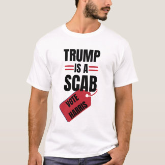 Trump 4 t-shirt