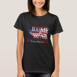 Trump 9 t-shirt