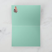 Trump Advisors Greeting Card Kaart (Binnen)