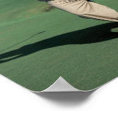 Trump Alligator Poster (Hoek)