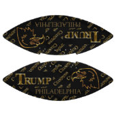 TRUMP AMERICAN FOOTBALL (Panelen)