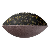 TRUMP AMERICAN FOOTBALL (Gedraaid 90)