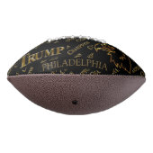 TRUMP AMERICAN FOOTBALL (Gedraaid 270)