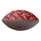 TRUMP AMERICAN FOOTBALL (Gedraaid 270)