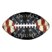 TRUMP AMERICAN FOOTBALL (Voorkant)