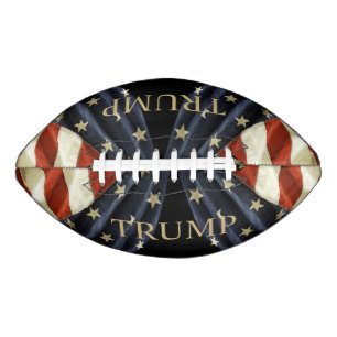 TRUMP AMERICAN FOOTBALL