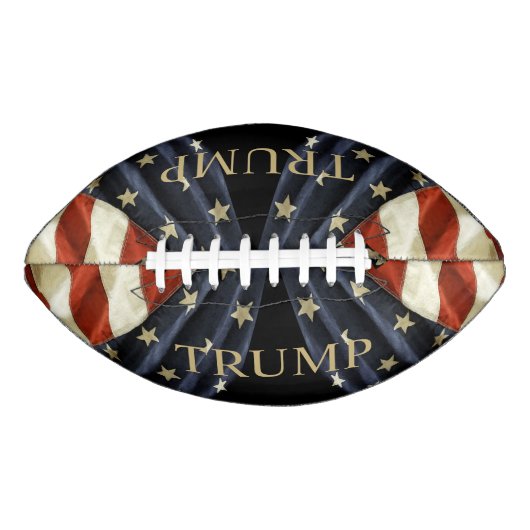 TRUMP AMERICAN FOOTBALL (Voorkant)