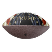 TRUMP AMERICAN FOOTBALL (Gedraaid 270)