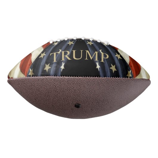 TRUMP AMERICAN FOOTBALL (Gedraaid 270)