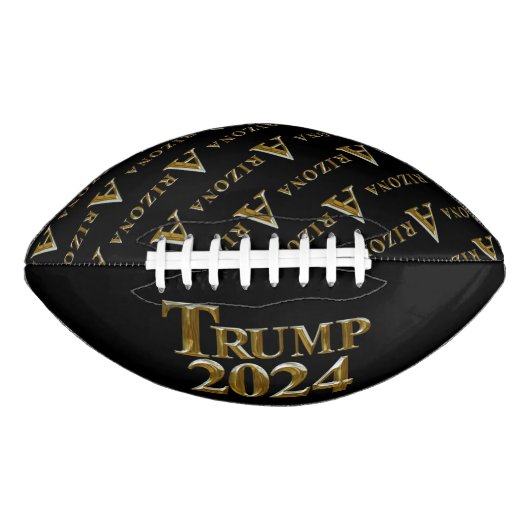 TRUMP AMERICAN FOOTBALL (Voorkant)