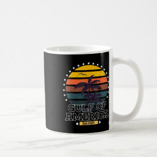 Trump Americas Gulf Mexico President Trump _1 Koffiemok