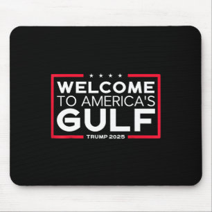 Trump America's Gulf Mexico President Trump 2025 A Muismat