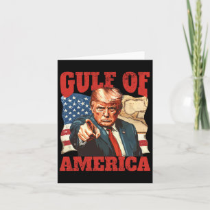 Trump America's Gulf Mexico President Trump 2025 Kaart