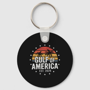 Trump Americas Gulf Mexico President Trump _2 Sleutelhanger