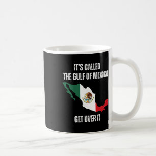 Trump Americas Gulf Mexico President Trump Golf va Koffiemok