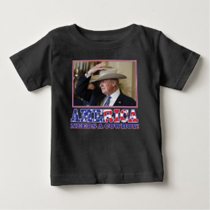 TRUMP-AMERIKA-COWBOY
