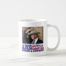 TRUMP-AMERIKA-COWBOY
