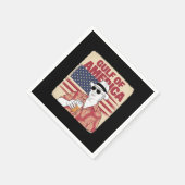 Trump Amerika Golf Mexico President Trump Servet (Hoek)