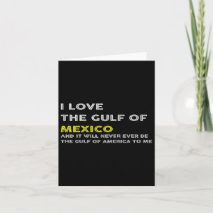 Trump Amerika Golf van Mexico President Trump Golf Kaart