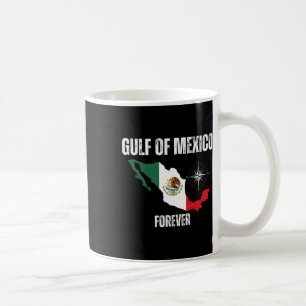 Trump Amerika Golf van Mexico President Trump Golf Koffiemok